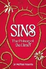 Dr. Haifaa Younis, Haifaa Younis - Sins