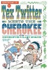 Richard Yeend - Tex Twitter meets the Cherokee