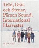 Hakan Agnsater, Håkan Agnsäter, Mats Eriksson Duner, Mats Eriksson Dunér, Jakob Sjoeholm, Ja Sjoholm... - Trad Gras och Stenar