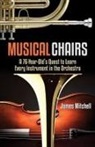 James Mitchell - Musical Chairs