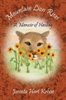Jacinta Hart Kehoe - Mountain Lion Rises