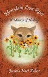 Jacinta Hart Kehoe - Mountain Lion Rises