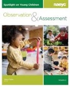 Hilary Seitz - Spotlight on Young Children: Observation and Assessment, Volume 2