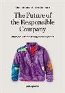 Yvon Chouinard, Vincent Stanley, Stanley Vincent - The Responsbile Company