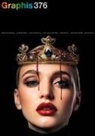 B. Martin Pedersen - Graphis Journal Magazine 376