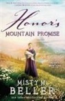 Misty M. Beller - Honor's Mountain Promise