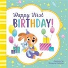 Clever Publishing, Margarita Kukhtina - Happy First Birthday!