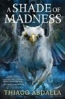 Thiago Abdalla - A Shade of Madness