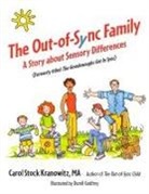 Carol Stock Kranowitz, Carol Stock Kranowitz, Durell Godfrey - The Out-of-Sync Family