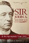 Patrick Dutil, Dutil Patrice, Dutil Patrick - Sir John A. MacDonald