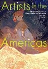 Pie International, Pixiv Inc - Artists in the Americas