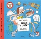 Jana Sedlackova, Alexandra Majova - What Should I Wear To Work?