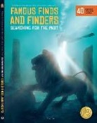 Stepanka Sekaninova, Tom Velcovsky, Adam Wolf - Famous Finds and Finders