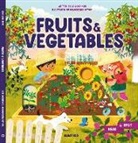 Joli Hannah, Malgorzata Detner - Fruits and Vegetables