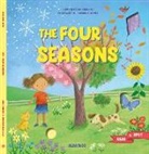 Joli Hannah, Amanda Gulliver - The Four Seasons