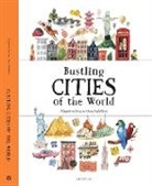 Jana Sedlackova, Magdalena Konecna - Bustling Cities of the World