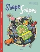 Magda Gargulakova, Stepanka Sekaninova, Lukas Fibrich - Shapescapes