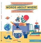 Magda Gargulakova, Marie Urbankova - Words About Where