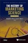 Scott A Neslin Russell S Winer, Scott A. Neslin, Russell S Winer, Scott A Neslin, Russell S. Winer - History Of Marketing Science, The
