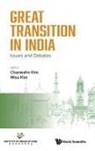 Misu Kim Chanwahn Kim, Chanwahn Kim, Institute of Indian Studies (Iis), Chanwahn Kim, Misu Kim, Misu Kim... - Great Transition In India: Issues And Debates