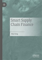 Hua Song - Smart Supply Chain Finance