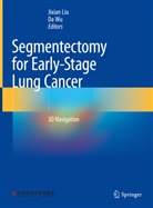 Jixian Liu, Wu, Da Wu - Segmentectomy for Early-Stage Lung Cancer