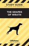 Kelly McGrath Vlcek - CliffsNotes on Steinbeck's The Grapes of Wrath