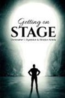 Christoper I Oyedokun - Getting on Stage