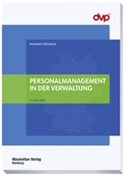 Margrit Kölbach - Personalmanagement in der Verwaltung