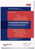 Marc Hansmann, Hochschule für Verwaltung Nieder, Holger Weidemann - Kommunalfinanzen