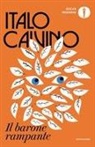 Italo Calvino - Il barone rampante