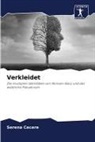 Serena Cecere - Verkleidet