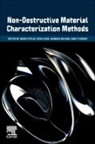 Seiko Jose, Seiko (Scientist Jose, Manasa Mohan, Manasa (Kothari postdoctoral fellow Mohan, Akira Otsuki, Akira (Lulea University of Technology) Otsuki... - Non-Destructive Material Characterization Methods