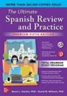 Ronni Gordon, David Stillman, Stillman David - The Ultimate Spanish Review and Practice, Premium Fifth Edition
