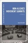 Cavo'53, Jovan Cavoski, Jovan Cavoški, Jovan ki, Thomas Zeiler - Non-Aligned Movement Summits
