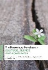Wong Ping Ho, Christopher A Sink, Julian Stern, Wong Ping Ho, Christopher A. Sink, Julian Stern... - The Bloomsbury Handbook of Solitude, Silence and Loneliness