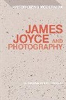 Georgina Binnie-Wright, Matthew Feldman, Erik Tonning - James Joyce and Photography