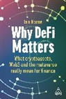 Ian Horne - Why DeFi Matters