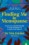 Dr Nitu Bajekal, Nitu Bajekal, Dr Nitu Bajekal - Finding Me in Menopause