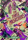 Alexandre Dumas, Karl James Mountford, Oliver Ho - Classic Starts(r) the Three Musketeers