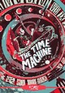 H G Wells, H. G. Wells, Karl James Mountford, Chris Sasaki - Classic Starts(r) the Time Machine