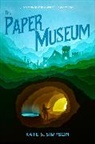 Kate S. Simpson - The Paper Museum