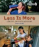 Leah Payne - Less Is More