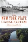 Susan P Gateley, Susan P. Gateley, Susan Peterson Gateley - The New York State Canal System