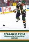 Adam Raider - Frozen in Time