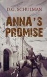 D. G. Schulman - Anna's Promise