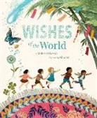 Melissa Stiveson, Melissa Stiveson, Khoa Le - Wishes of the World