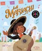 Isabel Estrada, Isabel Estrada, Addy Rivera Sonda - La Mariachi
