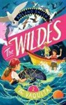 Roland Smith, Roland Smith, Roland Smith - The Wildes: The Vaquita