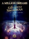 A Million Dreams (from the Greatest Showman): Flute with Piano Accompaniment
